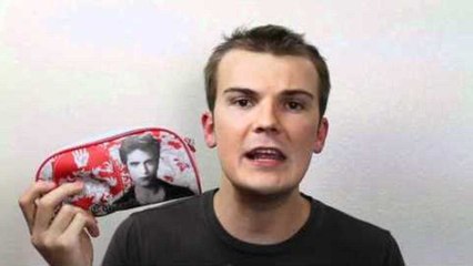 Whats in CHADS BAG?!