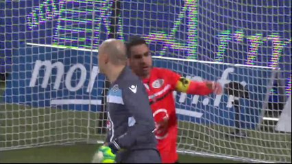 Ligue 1: Top 5 Goals of Week 25