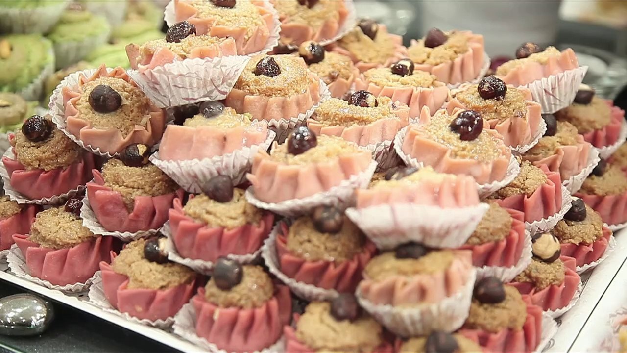 La Perle Sucrée Pub