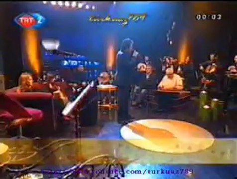 Ferda Anıl YARKIN-Üzülme