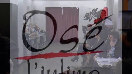 Sfilata Osè L'intimo per Mister&Mister Model al NewTravel Kafè Treviglio 16.02.2014