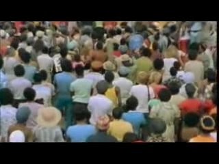 Dennis Brown - Whip Them Jah Jah Live (1978)