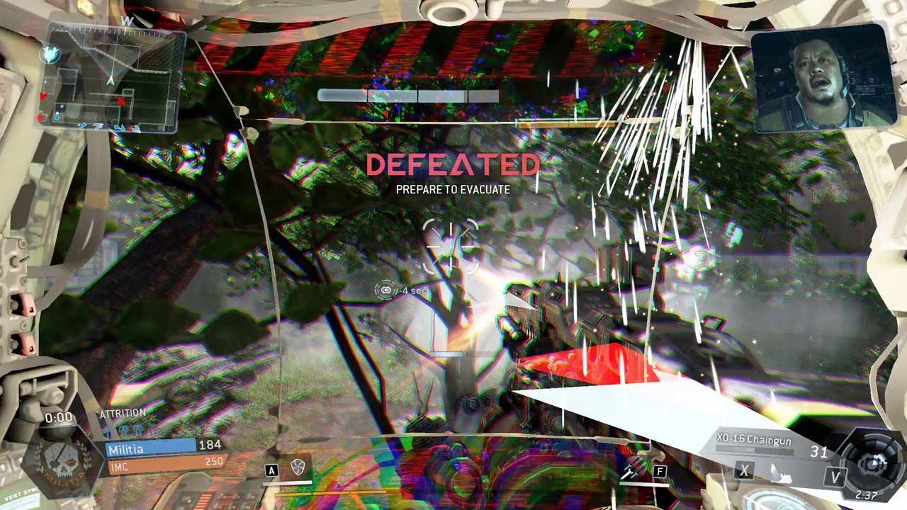 TitanFall PC Beta Gameplay