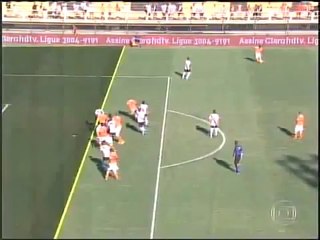 Nova Iguaçú 1 x 1 Vasco - 09/02/2014 - Carioca 2014