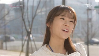 [JPN SUB] 140217 SBS "여자만화 구두 (Her Lovely Heels)" Prologue