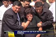 Noticias de las 6: delincuentes asesinaron de un balazo a una mujer en Surquillo (1/2)