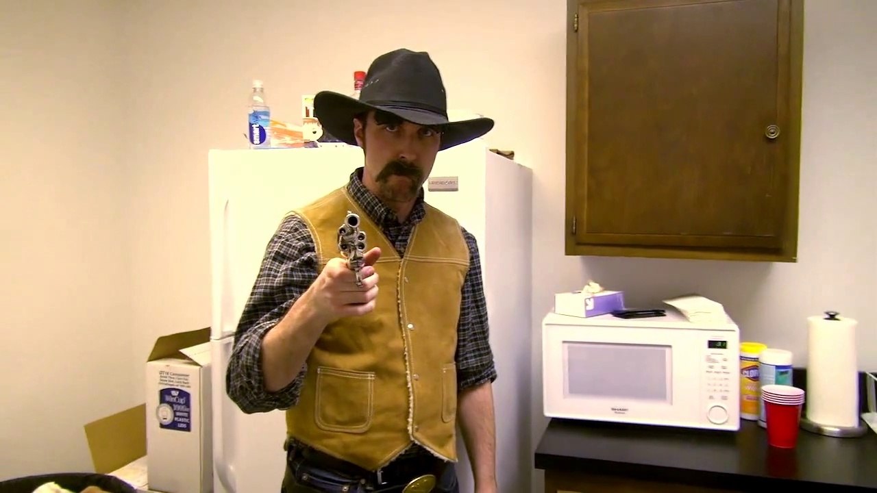 (Nostalgia Critic # 352) Ghost Rider (STFR) [HD]