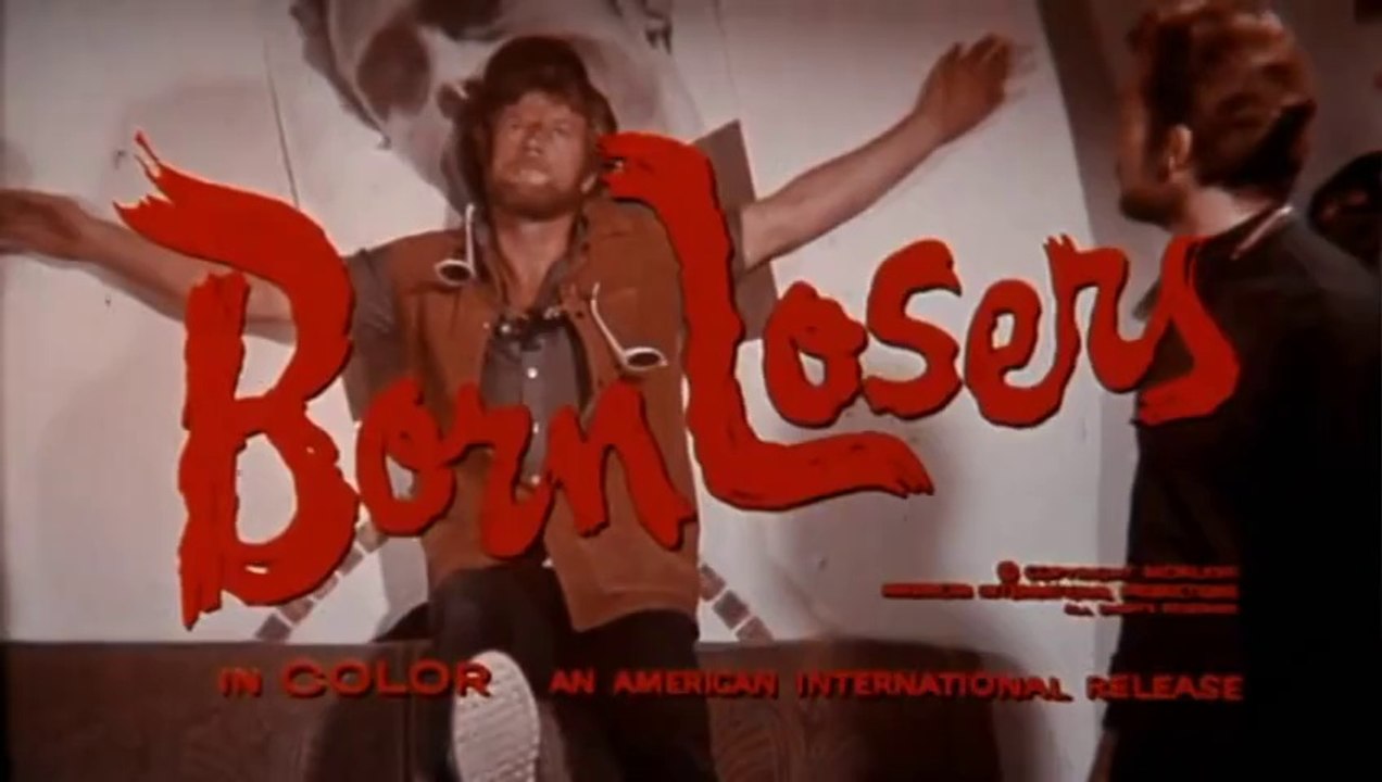 Born Losers