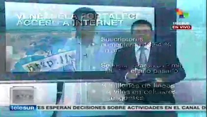 Más de 127 ataques cibernéticos con fines políticos en Venezuela