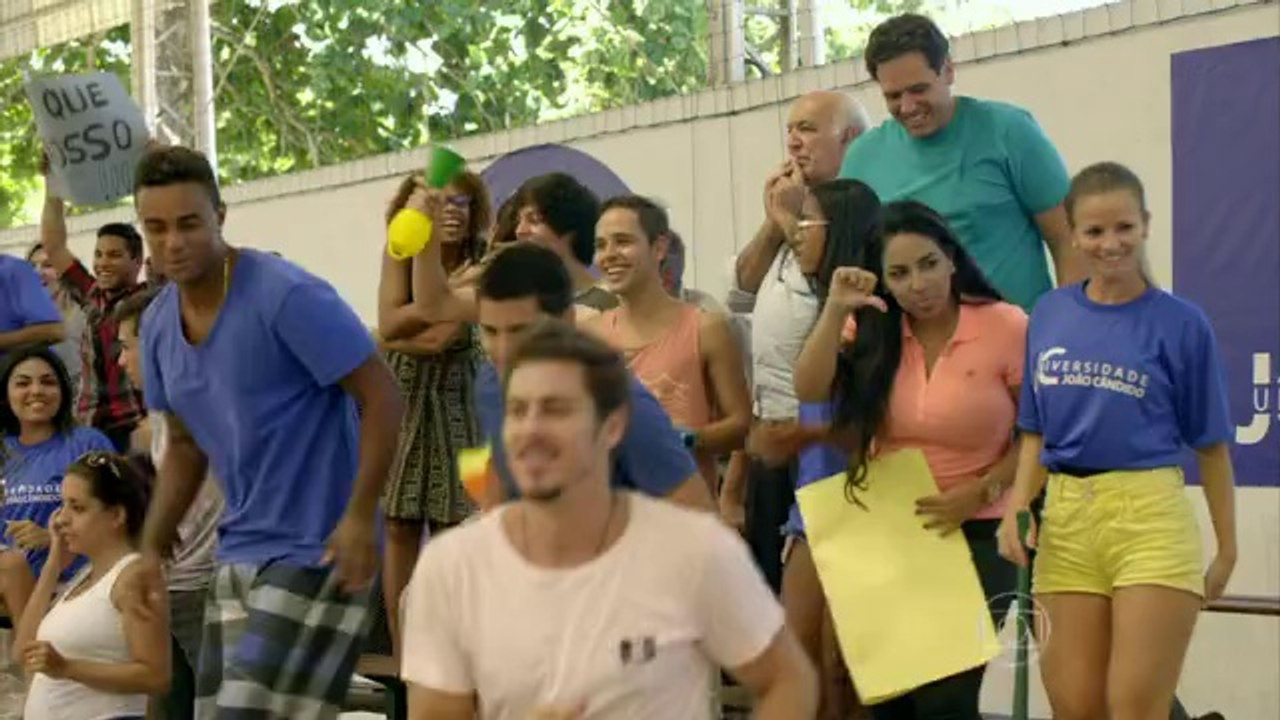 Em Família - 5