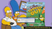 The Simpsons Tapped Out Hack [Donuts Hack] [Android and iOS]