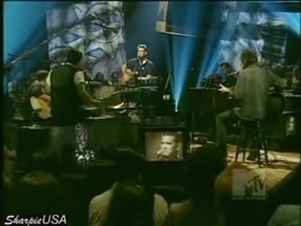 Chris Isaak - Wicked game