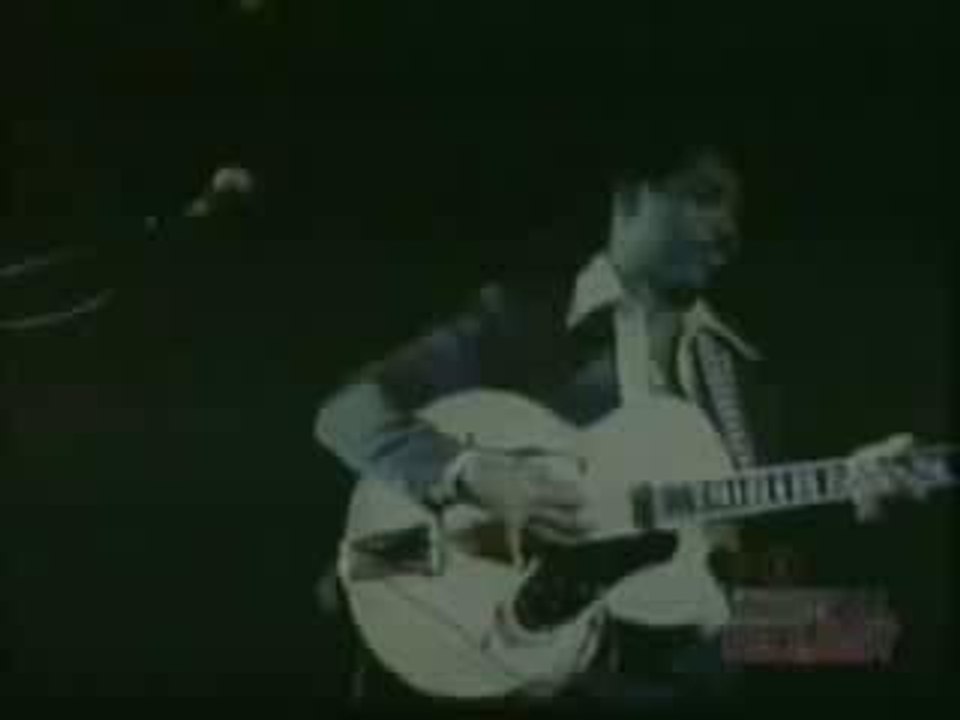 GEORGE BENSON -