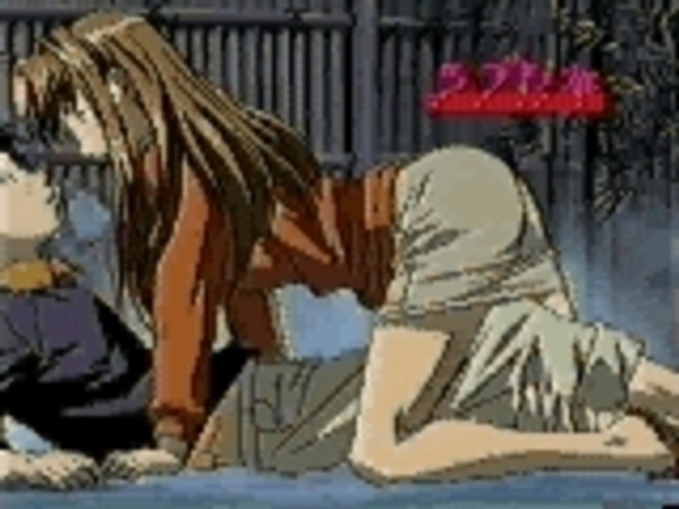 Love Hina