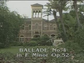 Jorge Bolet - Chopin - Ballade N°4