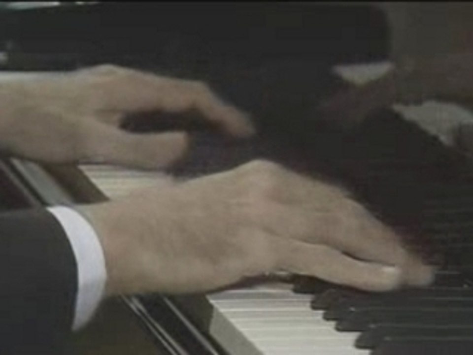 Jorge Bolet - Chopin - Nocturne N°2