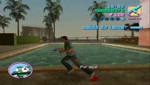 Grand Theft Auto Vice City - Missão 27 - Destruição