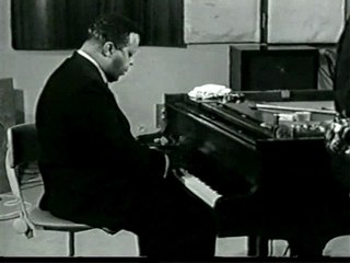 Charles Mingus Sextet in Sweden