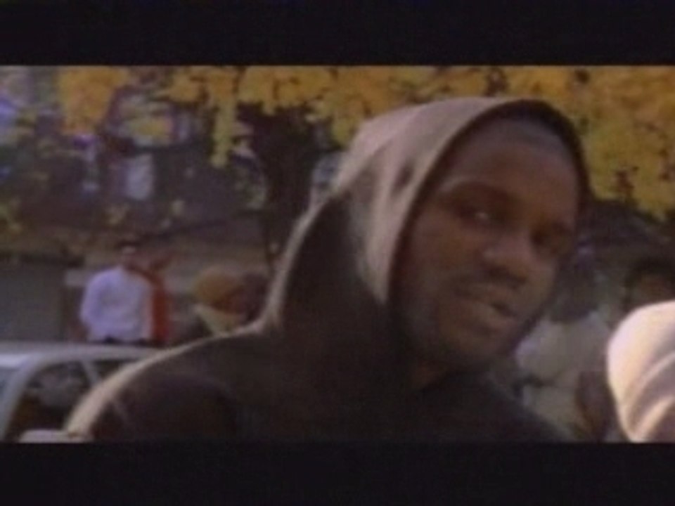 MGS - les contes de la street