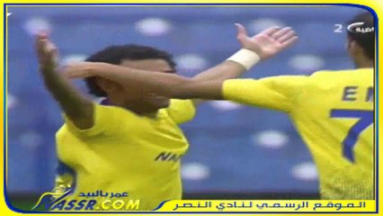 هدف ( الثالث يسجله ) الراهب ع الـحـزم [ من بدايه صناعه الهجمه ] كأس خادم الحرمين