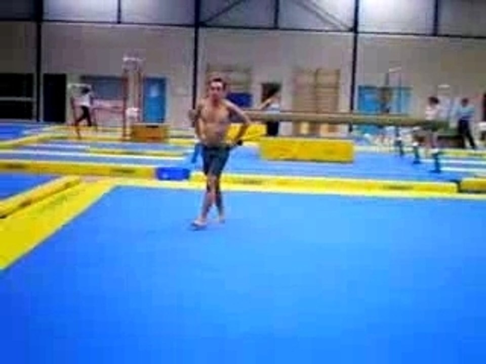 SAlto arriere a la lune