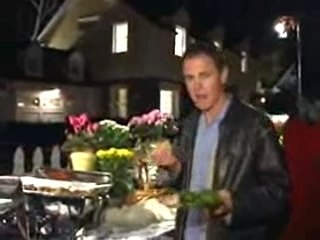 fete organisée avc desperate housewives