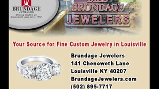 Gemologists 40207 | Brundage Jewelers | Louisville KY