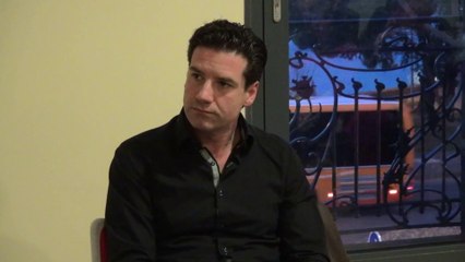 Agde : Rencontre avec Vincent Roc Roussey (Partie 2)