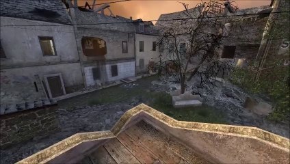 TCN Realism Coire Map Report