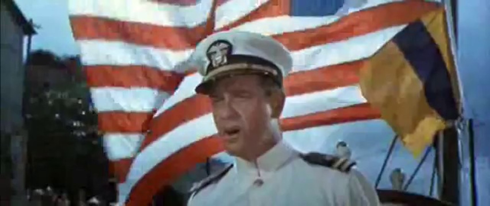 The Sand Pebbles