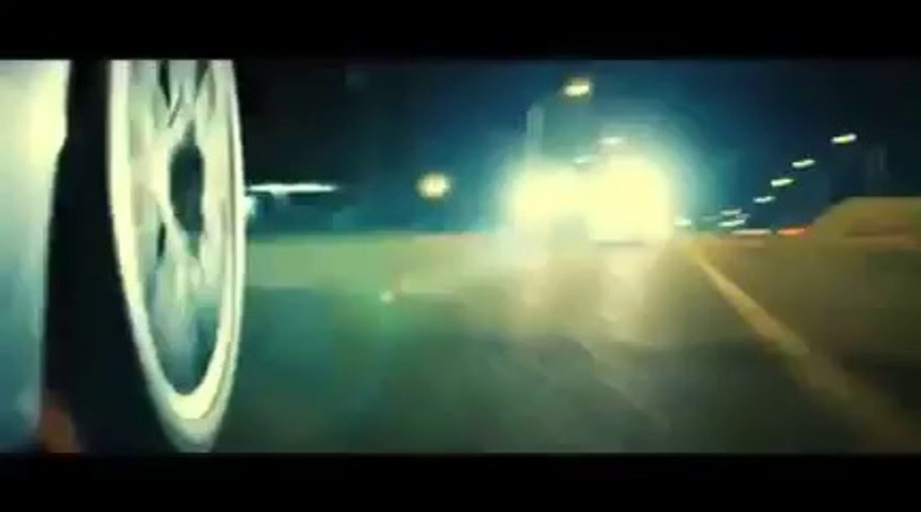 Fast & Furious 7 Official Trailer #1 (2014) - Vin Diesel Movie HD