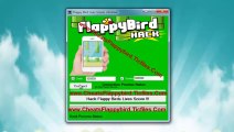 Flappy Bird Hack Cheats Lives Scores Working Proof