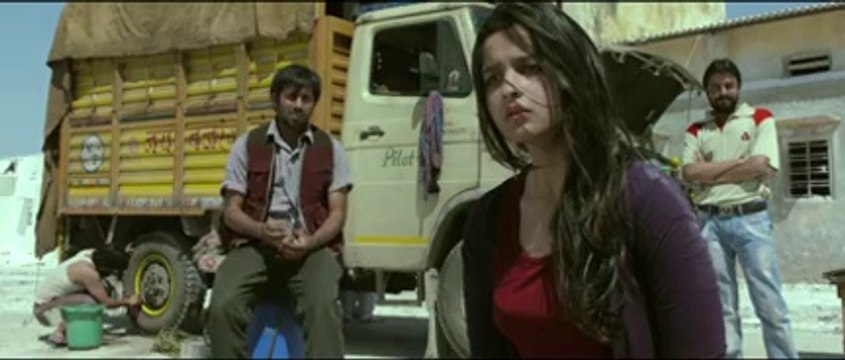 Highway I Official Trailer I Alia Bhatt I Randeep Hooda I Imtiaz Ali