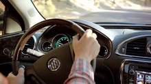 Learn about 2014 Buick Enclave Interior - Battle Creek, MI Buick Shopper Tutorial