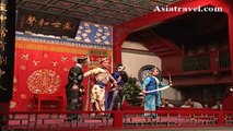 Chinese Opera, Beijing by Asiatravel.com