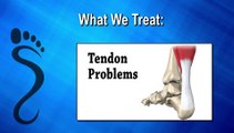 Richardson and Garland, TX - Ankle and  Foot Injury -  Gene Reister, DPM