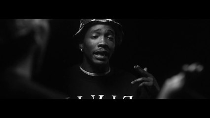 Dizzy Wright - The Perspective (feat. Chel le) (Official Video)