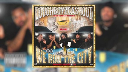 DoughBoyz CashOut - City Of Dealers (Official Video)