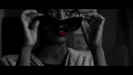 MAHD - Red Lipstick (feat. John Brown) (Official Video)