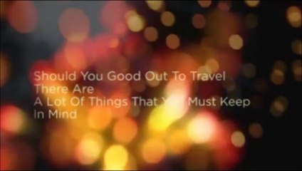 Planning For A Trip Try These Great Ideas