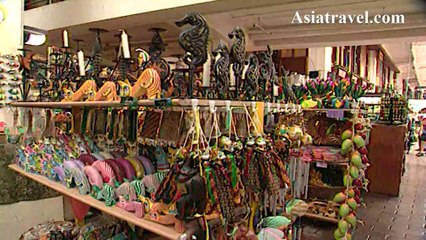 About Kuala Lumpur, Malaysia by Asiatravel.com