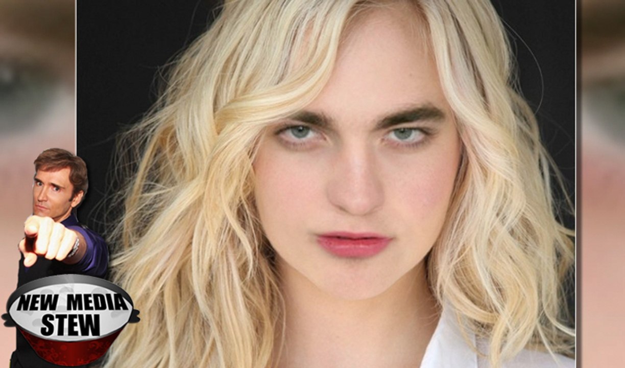 GENDER BENDER PHOTOS: Rihanna, Chris Brown, Robert Pattinson, Kristen Stewart & More!