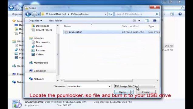 How to Reset Windows 8.1 Password When You Lost or Forgot It