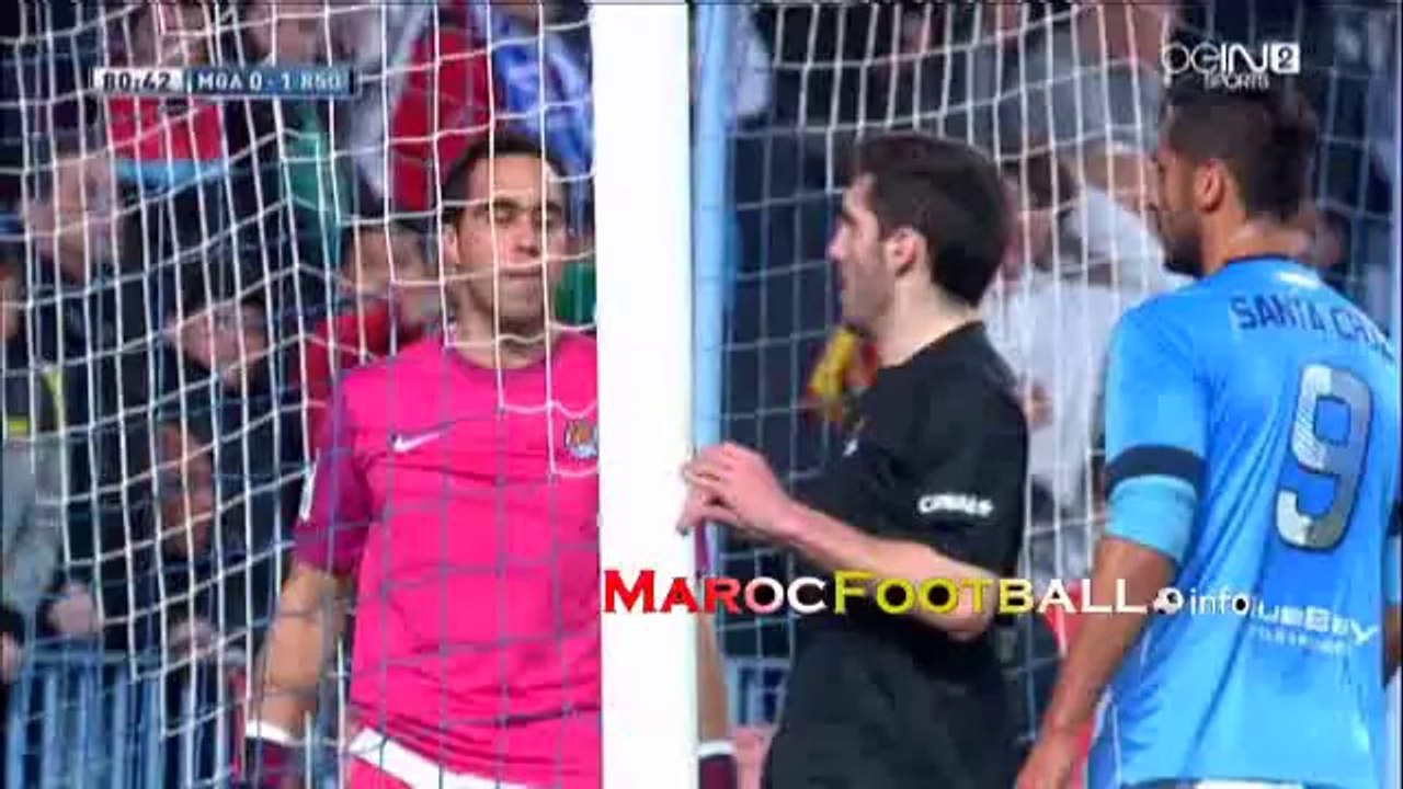 amrabt et alhamdaoui vs real socdiedad