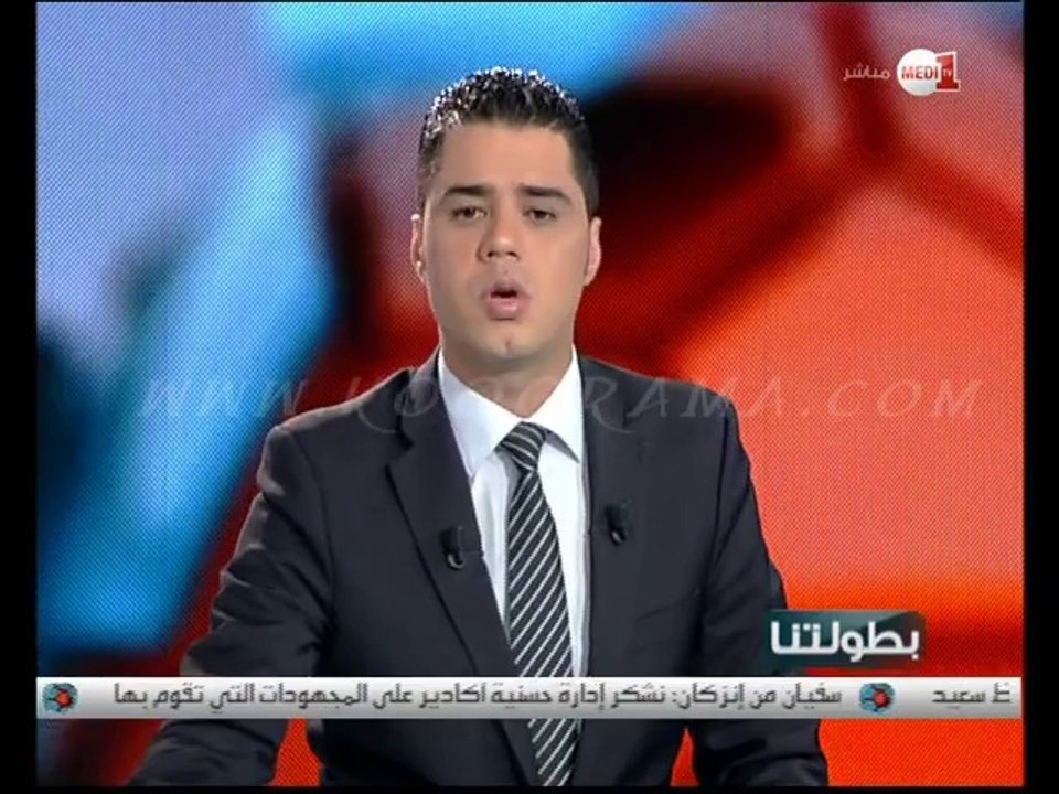 Programme Botoltna Parti 2 17- 02 - 2014