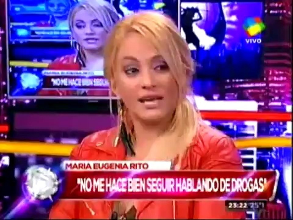 rito internacion