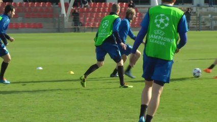 8e - Paris ne doit pas se rater