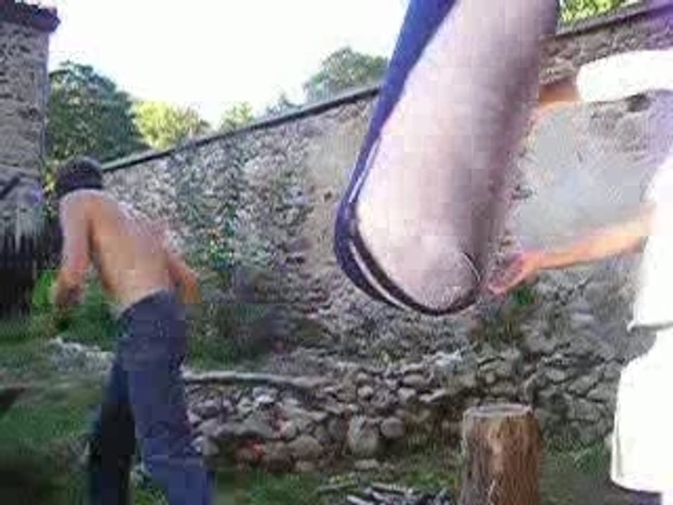 Boris Fighter 2