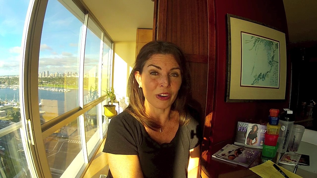 21 Day Fix Tips #1