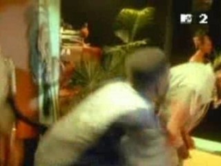 Big Daddy Kane "Smooth Operator"